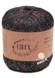 999 (Черный мультиколор)