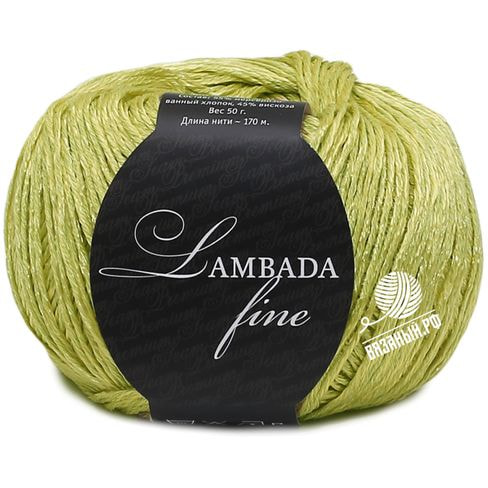 Пряжа Seam Lambada Fine