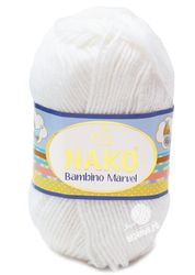 9001/208 (Белый)