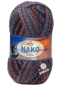 Boho Desen