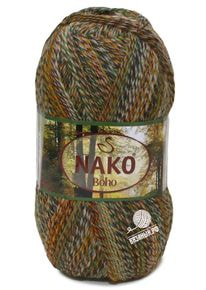 Boho Desen
