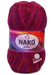 Boho Desen