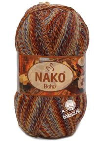Boho Desen