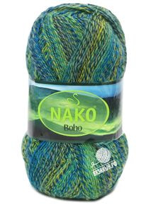 Boho Desen