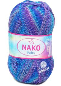 Boho Desen