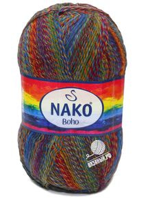 Boho Desen