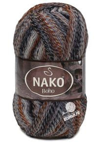 Boho Desen
