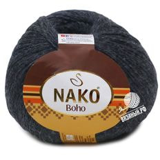 Boho (Бохо)