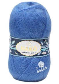 Mohair Delicate