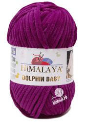 80358 (Фуксия)