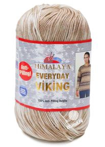 Everyday Viking