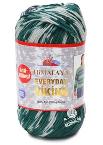 Everyday Viking