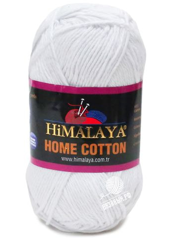 Пряжа Himalaya Home Cotton