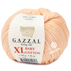 Baby Cotton XL