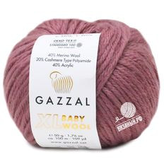 Baby Wool XL