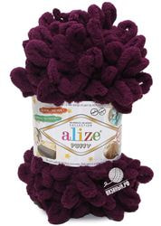 111 (Сливовый)