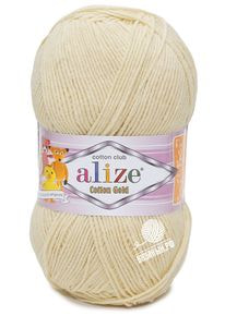 Cotton Gold