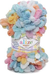 Puffy Color