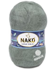 Mohair Delicate