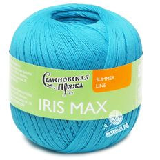 Iris Max