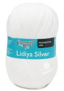 Lidiya Silver