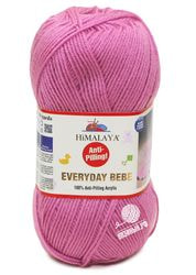 70113 (Темно-розовый)