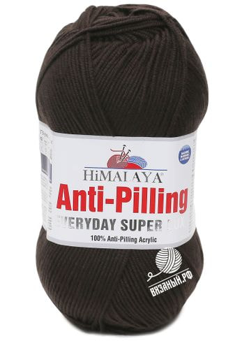 Пряжа Himalaya Everyday Super Lux