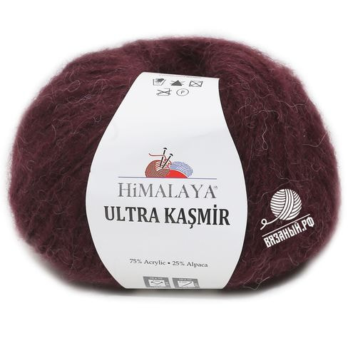 Пряжа Himalaya Ultra Kasmir