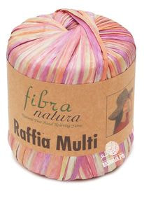 Raffia Multi