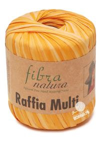 Raffia Multi