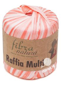 Raffia Multi