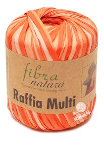 Raffia Multi