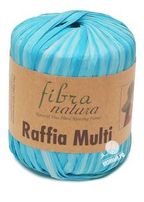 Raffia Multi