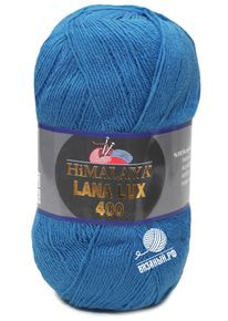 Lana lux 400