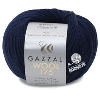 327 (Темно-синий)