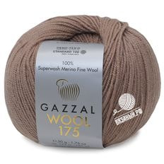 Wool 175