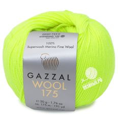 Wool 175