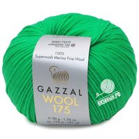 357 (Ярко-зеленый)