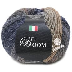 Boom