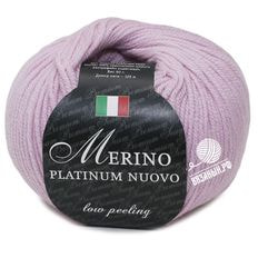 Merino Platinum Nuovo