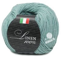 19 (Серо-мятный)