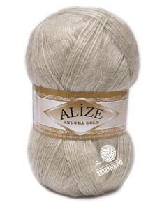 Angora Gold