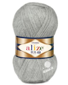 Angora Real 40