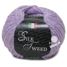 Silk Tweed