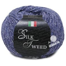 Silk Tweed