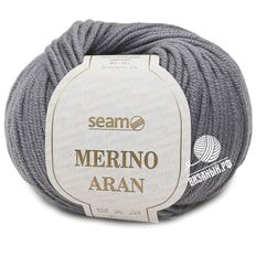 Merino Aran
