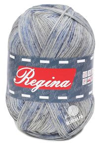Regina Print