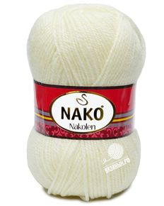 Nakolen