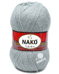 195 (Серебристый)