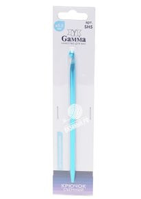 Крючок тунисский съемный Gamma SH5, 15 см